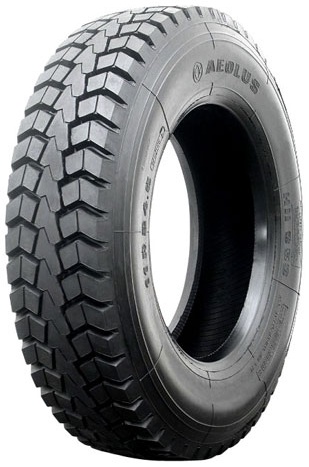 Scheda Variante Pneumatico &rsaquo; Marca: Aeolus &rsaquo; Modello: HN353