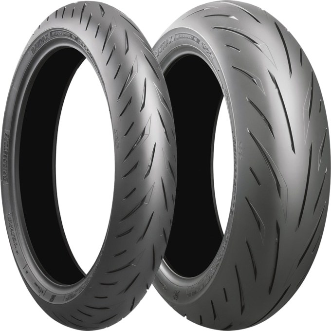 Scheda Variante Pneumatico &rsaquo; Marca: Bridgestone &rsaquo; Modello: Battlax Hypersport S22