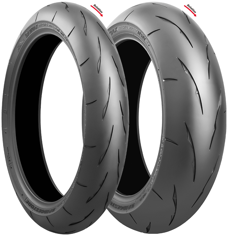 Scheda Variante Pneumatico &rsaquo; Marca: Bridgestone &rsaquo; Modello: Battlax Racing Street RS11