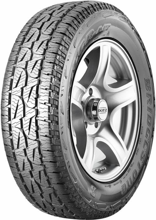 Scheda Variante Pneumatico &rsaquo; Marca: Bridgestone &rsaquo; Modello: Dueler A/T 001