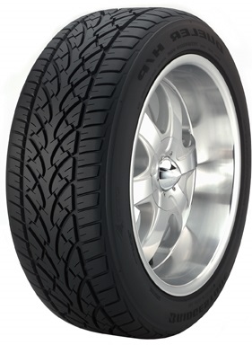 Scheda Variante Pneumatico &rsaquo; Marca: Bridgestone &rsaquo; Modello: Dueler H/P 92A