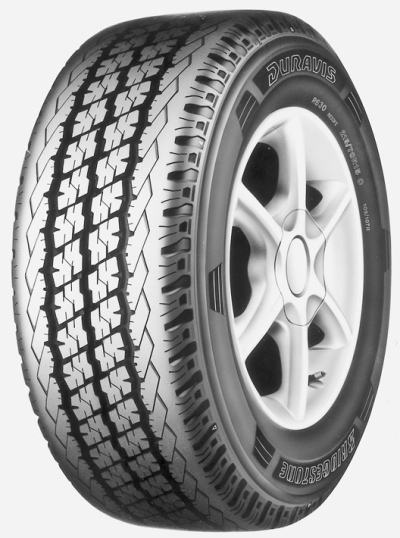 Scheda Variante Pneumatico &rsaquo; Marca: Bridgestone &rsaquo; Modello: Duravis R630