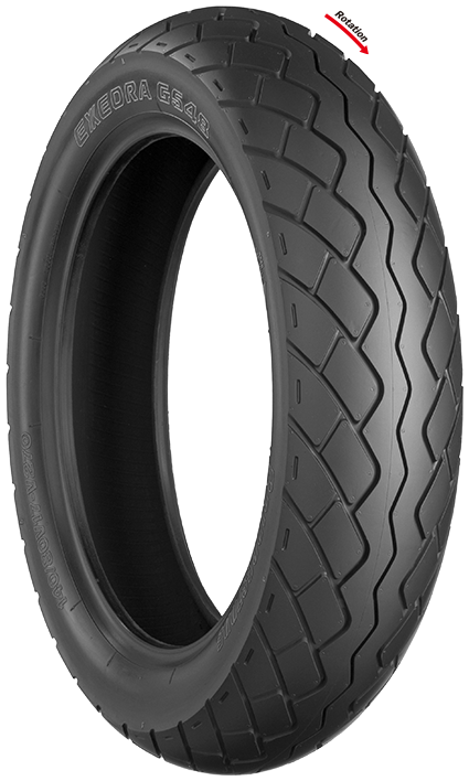 Scheda Variante Pneumatico &rsaquo; Marca: Bridgestone &rsaquo; Modello: Exedra G548