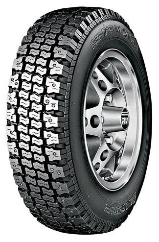 Scheda Variante Pneumatico &rsaquo; Marca: Bridgestone &rsaquo; Modello: RD-713 Winter