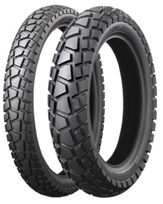 Scheda Variante Pneumatico &rsaquo; Marca: Bridgestone &rsaquo; Modello: Trail Wing TW202