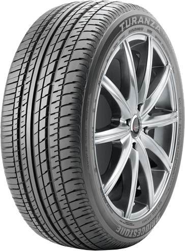 Scheda Variante Pneumatico &rsaquo; Marca: Bridgestone &rsaquo; Modello: Turanza ER370