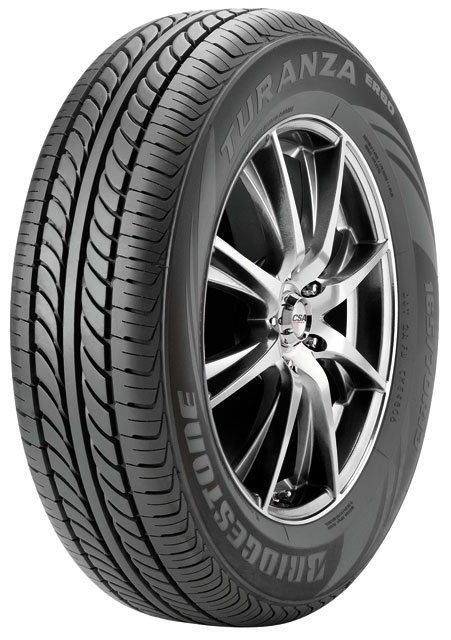 Scheda Variante Pneumatico &rsaquo; Marca: Bridgestone &rsaquo; Modello: Turanza ER 60