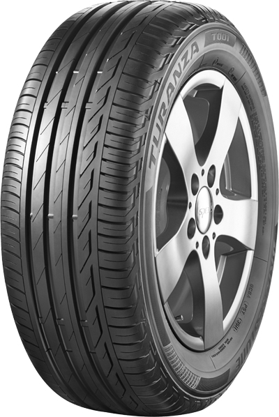 Scheda Variante Pneumatico &rsaquo; Marca: Bridgestone &rsaquo; Modello: Turanza T001