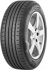 Scheda Variante Pneumatico &rsaquo; Marca: Continental &rsaquo; Modello: ContiEcoContact 5