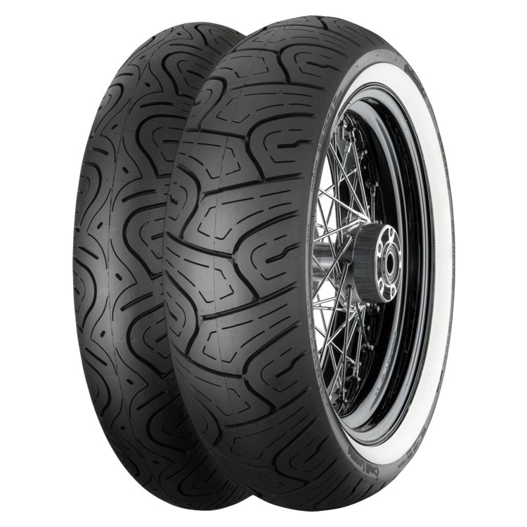 Scheda Variante Pneumatico &rsaquo; Marca: Continental &rsaquo; Modello: ContiLegend