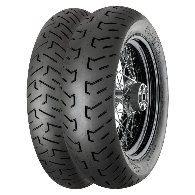 Scheda Variante Pneumatico &rsaquo; Marca: Continental &rsaquo; Modello: ContiTour