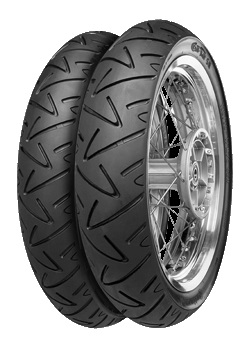 Scheda Variante Pneumatico &rsaquo; Marca: Continental &rsaquo; Modello: ContiTwist