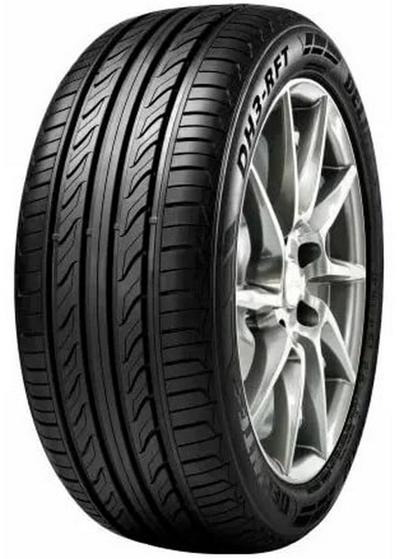 Scheda Variante Pneumatico &rsaquo; Marca: Delinte &rsaquo; Modello: DH3 RFT