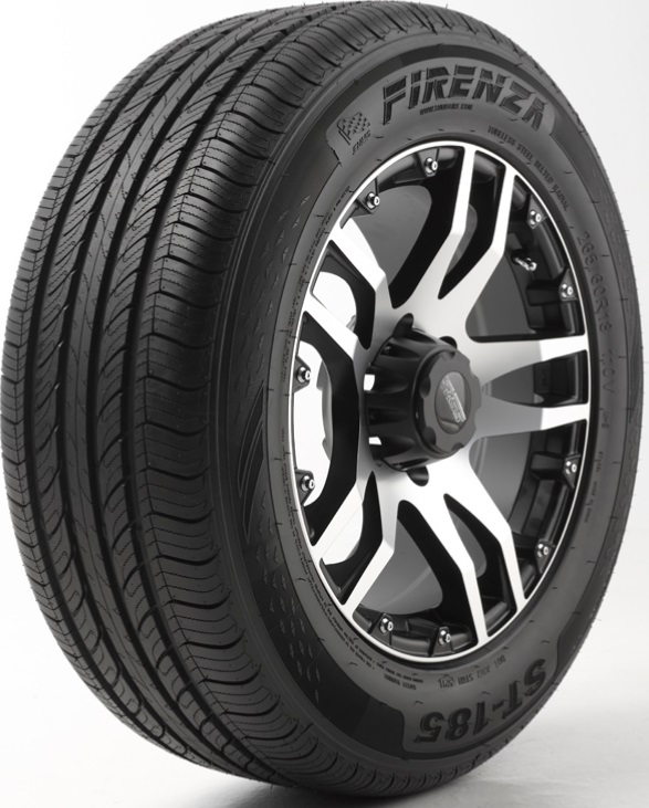 Scheda Variante Pneumatico &rsaquo; Marca: Firenza &rsaquo; Modello: ST-185