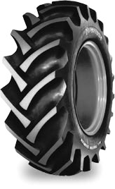 Scheda Variante Pneumatico &rsaquo; Marca: Firestone &rsaquo; Modello: All Traction Champion