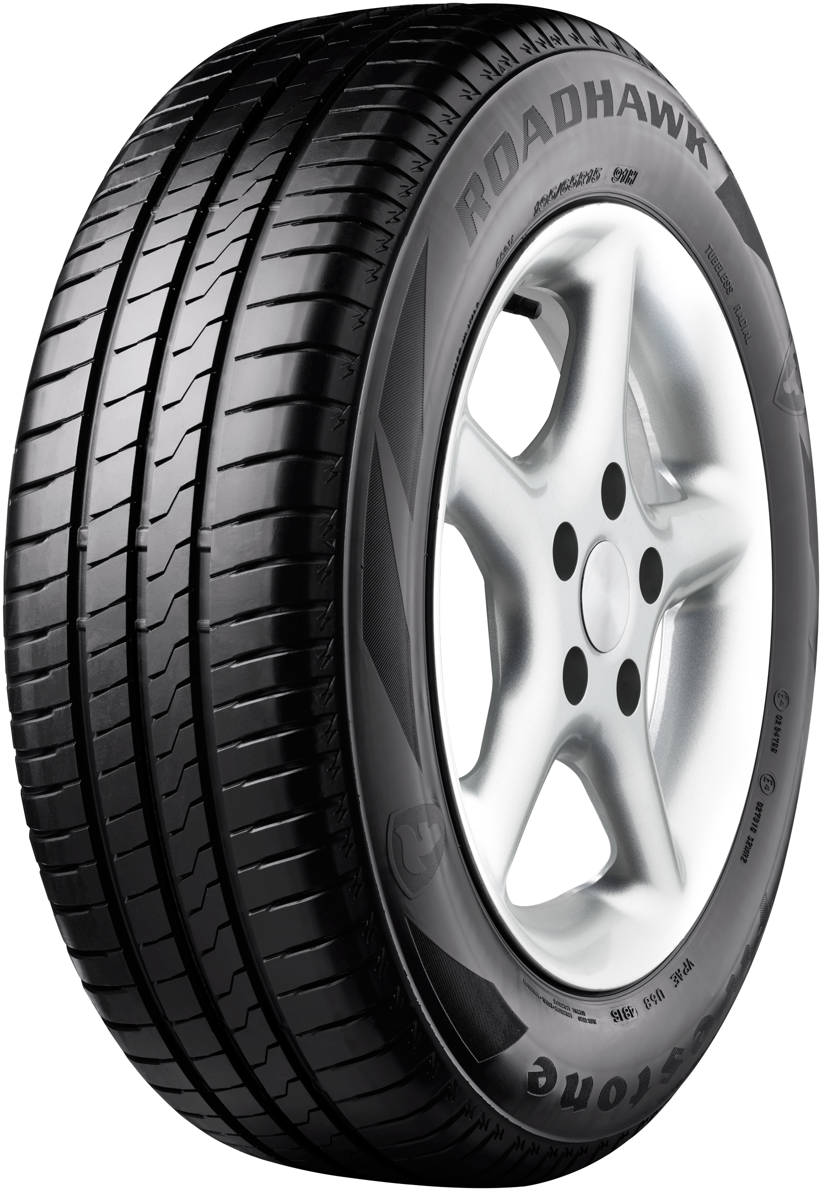 Scheda Variante Pneumatico › Marca: Firestone › Modello: Roadhawk