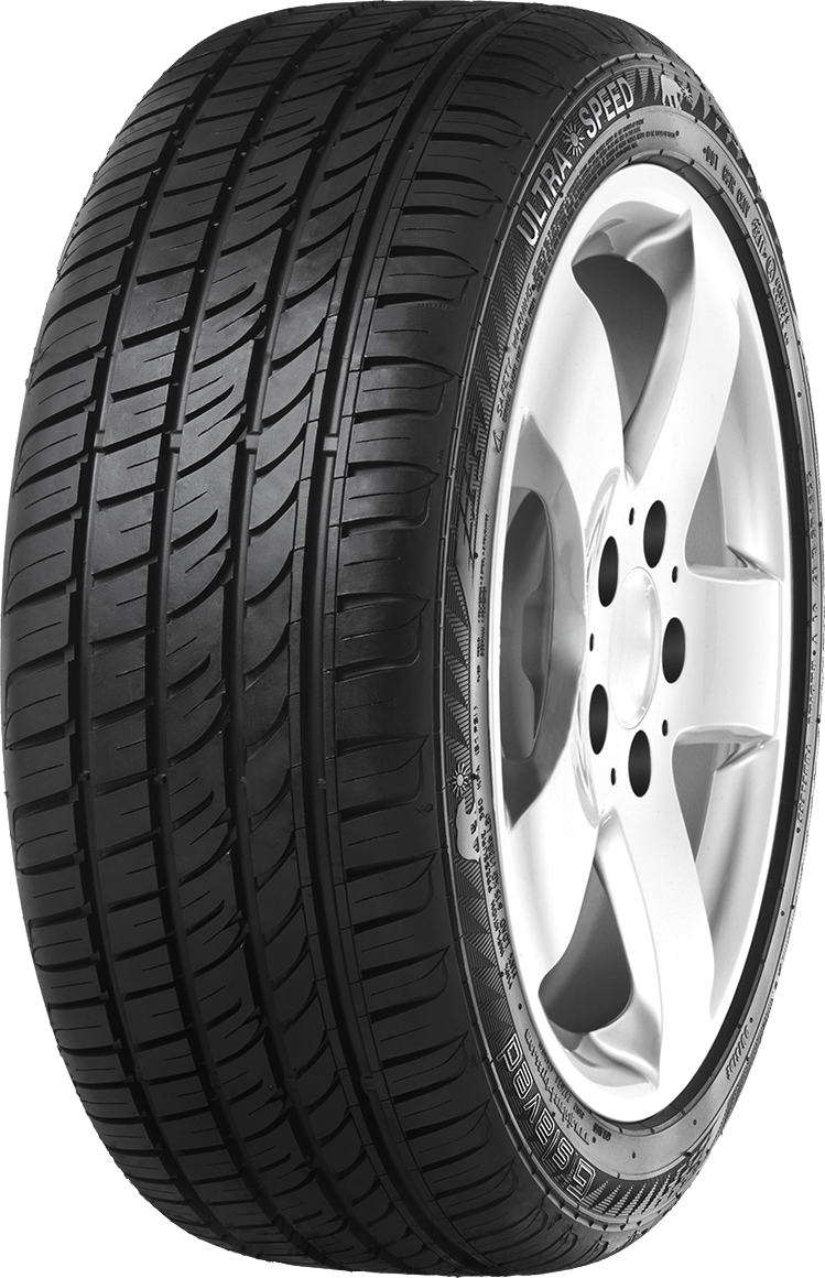 Scheda Variante Pneumatico &rsaquo; Marca: Gislaved &rsaquo; Modello: Ultra*Speed
