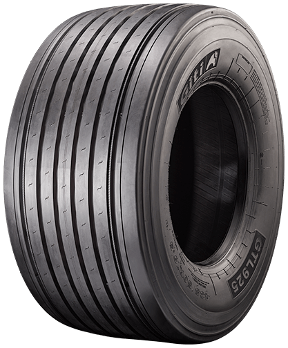 Scheda Variante Pneumatico › Marca: Giti › Modello: GTL925