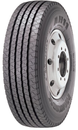 Scheda Variante Pneumatico &rsaquo; Marca: Hankook &rsaquo; Modello: AH11