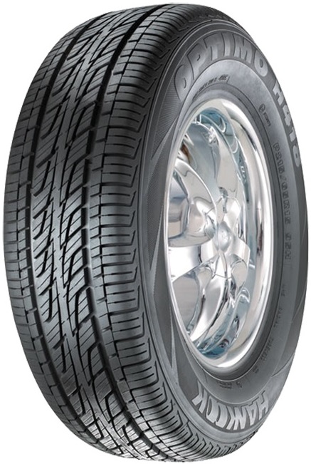 Scheda Variante Pneumatico &rsaquo; Marca: Hankook &rsaquo; Modello: Optimo H418
