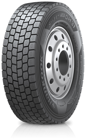 Scheda Variante Pneumatico &rsaquo; Marca: Hankook &rsaquo; Modello: Smart Flex DH31