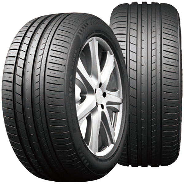 Scheda Variante Pneumatico &rsaquo; Marca: Kapsen &rsaquo; Modello: SportMax S2000