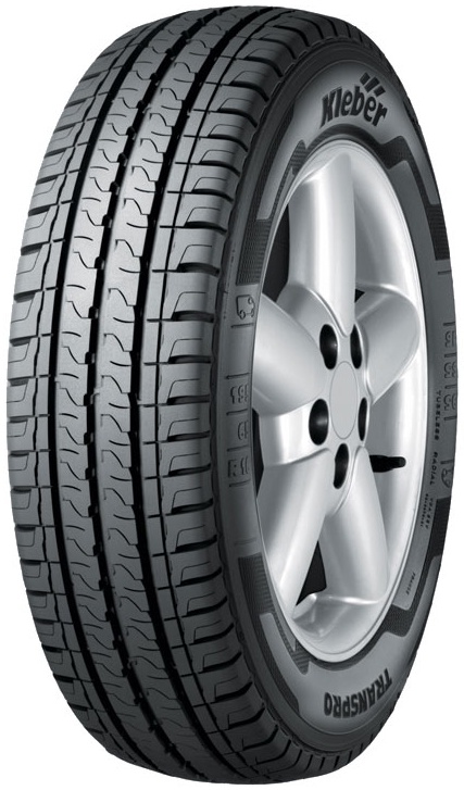 Scheda Variante Pneumatico &rsaquo; Marca: Kleber &rsaquo; Modello: Transpro