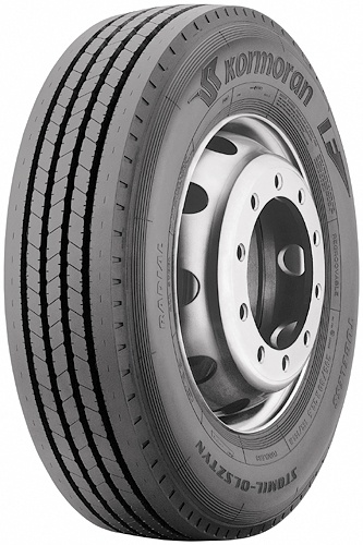 Scheda Variante Pneumatico › Marca: Kormoran › Modello: F