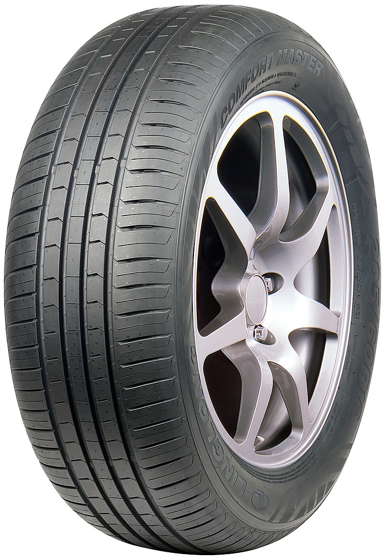 Scheda Variante Pneumatico &rsaquo; Marca: LingLong &rsaquo; Modello: Comfort Master