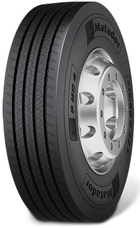 Scheda Variante Pneumatico &rsaquo; Marca: Matador &rsaquo; Modello: F HR 4