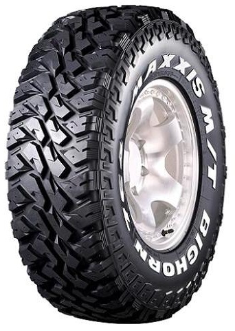 Scheda Variante Pneumatico &rsaquo; Marca: Maxxis &rsaquo; Modello: MT-764 Bighorn