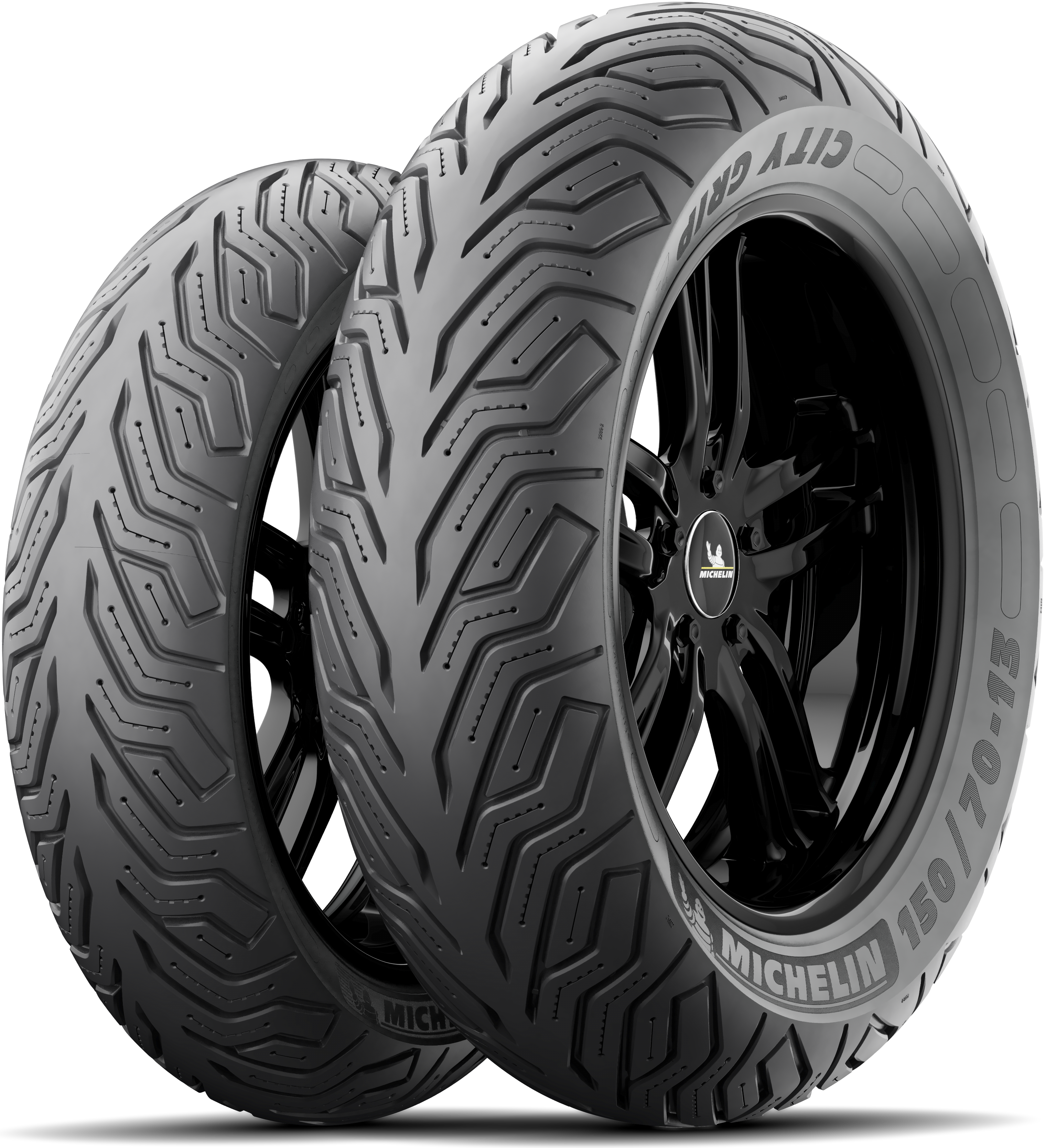 Scheda Variante Pneumatico &rsaquo; Marca: Michelin &rsaquo; Modello: City Grip 2
