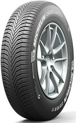 Scheda Variante Pneumatico &rsaquo; Marca: Michelin &rsaquo; Modello: CrossClimate SUV