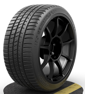 Scheda Variante Pneumatico &rsaquo; Marca: Michelin &rsaquo; Modello: Pilot Sport A/S 3