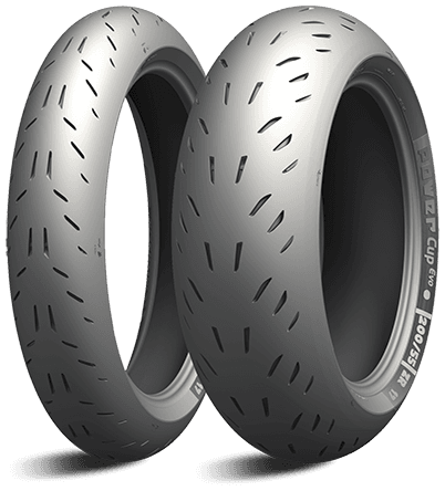 Scheda Variante Pneumatico &rsaquo; Marca: Michelin &rsaquo; Modello: Power Cup Evo