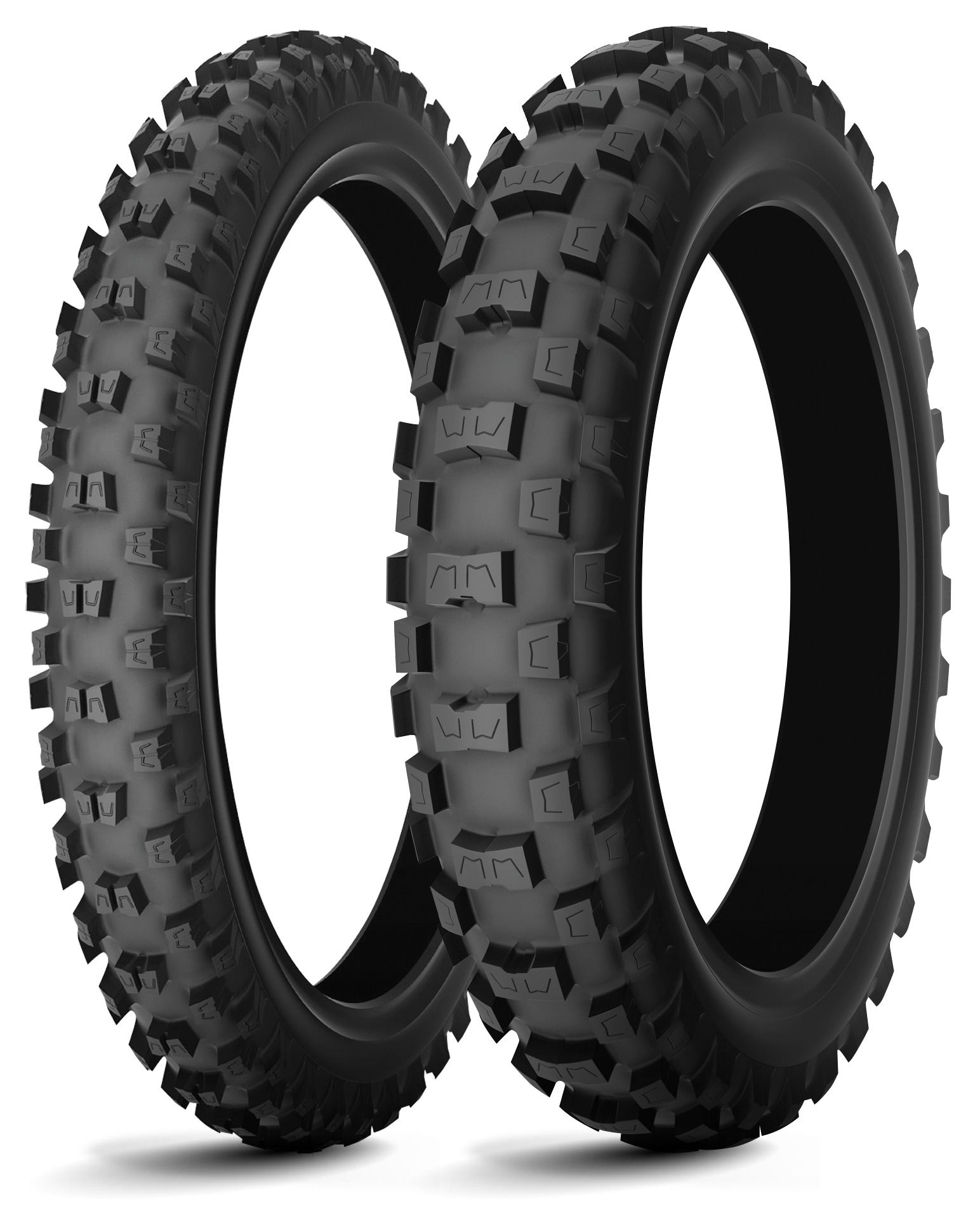 Scheda Variante Pneumatico &rsaquo; Marca: Michelin &rsaquo; Modello: Starcross MH3