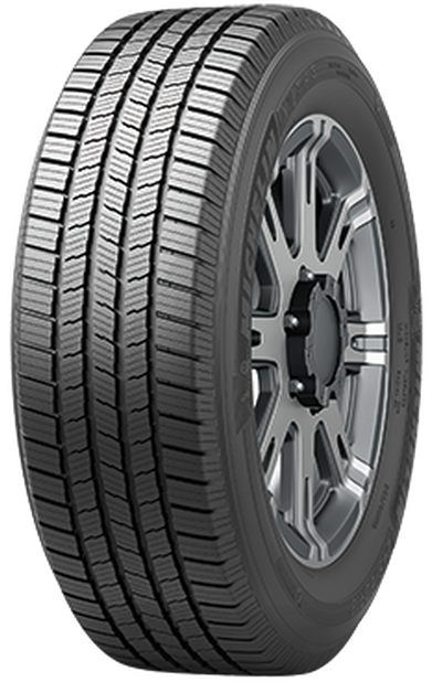 Scheda Variante Pneumatico &rsaquo; Marca: Michelin &rsaquo; Modello: X LT A/S