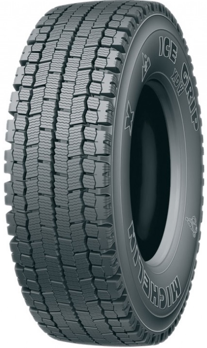 Scheda Variante Pneumatico &rsaquo; Marca: Michelin &rsaquo; Modello: XDW Ice Grip