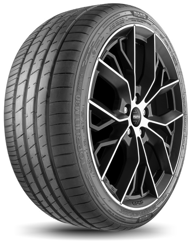 Scheda Variante Pneumatico &rsaquo; Marca: Momo &rsaquo; Modello: M-30 Europa