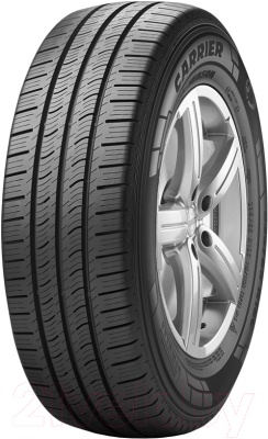 Scheda Variante Pneumatico &rsaquo; Marca: Pirelli &rsaquo; Modello: Carras
