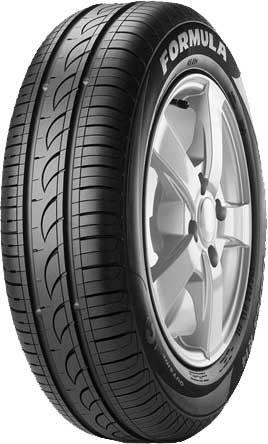 Scheda Variante Pneumatico &rsaquo; Marca: Pirelli &rsaquo; Modello: Formula Energy