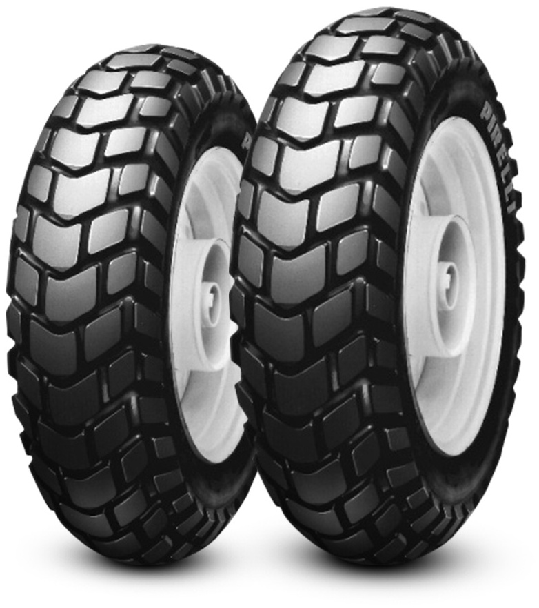 Scheda Variante Pneumatico &rsaquo; Marca: Pirelli &rsaquo; Modello: SL 60