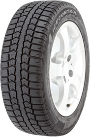Scheda Variante Pneumatico › Marca: Pirelli › Modello: Winter Ice Control