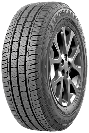 Scheda Variante Pneumatico &rsaquo; Marca: Rosava &rsaquo; Modello: Snowgard-VAN