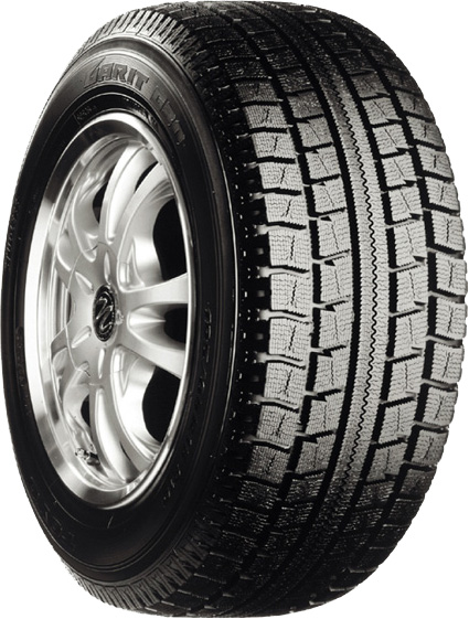 Scheda Variante Pneumatico &rsaquo; Marca: Toyo &rsaquo; Modello: Observe Garit G30 (GRG30)