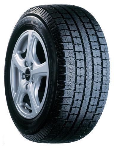 Scheda Variante Pneumatico &rsaquo; Marca: Toyo &rsaquo; Modello: Observe Garit G4 (GRG4)