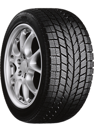 Scheda Variante Pneumatico &rsaquo; Marca: Toyo &rsaquo; Modello: Observe Garit KX (OBGK)