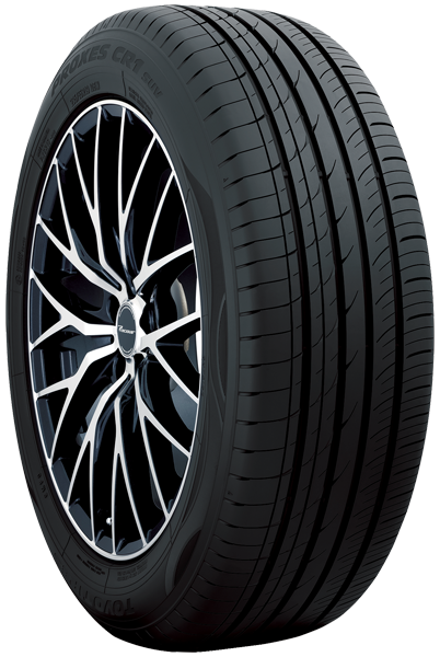 Scheda Variante Pneumatico &rsaquo; Marca: Toyo &rsaquo; Modello: Proxes CR1 SUV