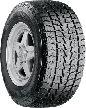 Scheda Variante Pneumatico &rsaquo; Marca: Toyo &rsaquo; Modello: Tranpath S1 (TAS1)