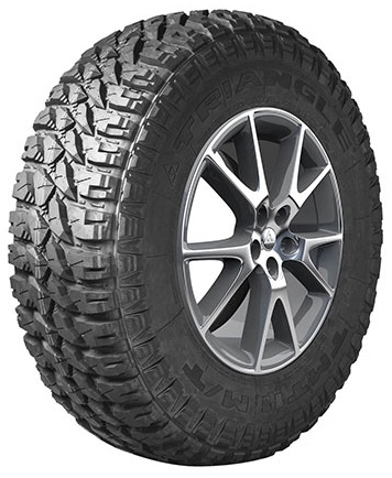 Scheda Variante Pneumatico › Marca: Triangle › Modello: GripX MT TR281